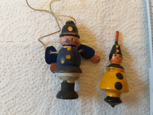 Figuren holz - 2,