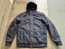 Winter Softshelljacke