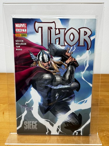 Thor sonderband 7 der - sonderband, nr.