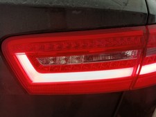 Audi A6 S6 4G C7 Avant LED Rückleuchte High Bremsleuchte rechts innen 4G9945094B