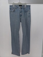 Snipes Jeans Eightyfive 32 Hellblau