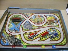 Technofix BLECH AUTOBAHN