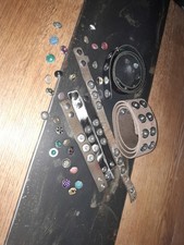 Noosa Amsterdam Gürtel