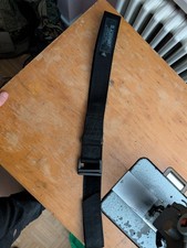 Blackhawk Riggers Belt Combat