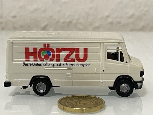 H440 praline 87 mercedes - , 1:87