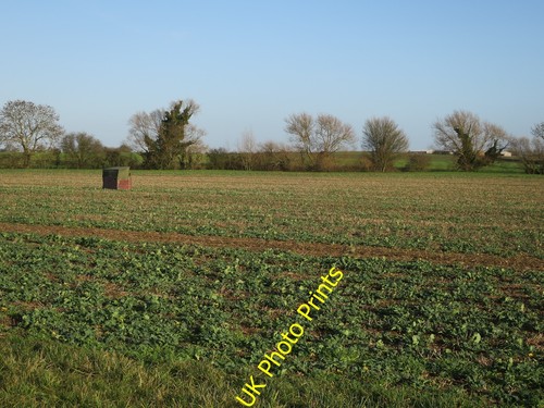 Foto 8x6 feld - 8x6, der