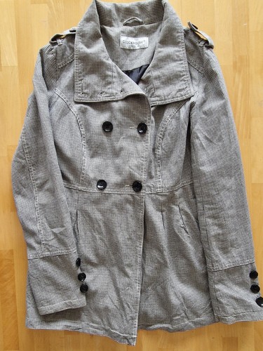Damen jacke übergangsjacke - jacke,
