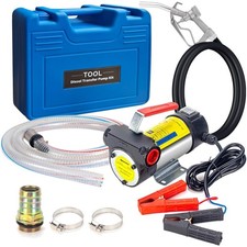 12V 175W Diesel Kraftstoff