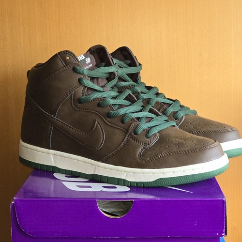 Nike dunk high pro beef - nike,