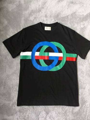 Gucci tshirt goed - in, condition
