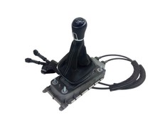 Schaltkulisse Schaltknauf