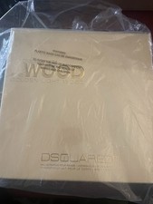 DSQUARED2 She Wood Golden