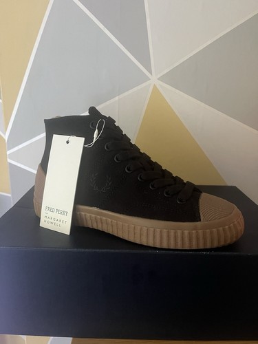Fred perry margaret - x,