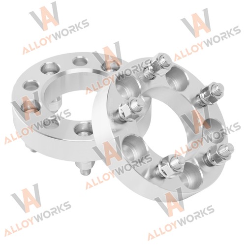 30mm 5x114 3 - 2x,