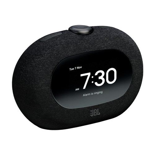 Jbl horizon radiowecker - 3,