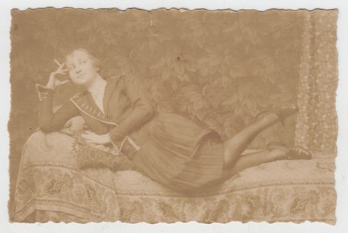 Marianne 1921 portrait - marianne,,