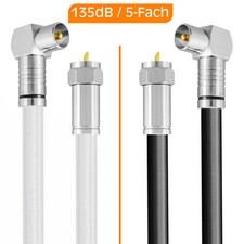 Antennenkabel Digital TV Kabel