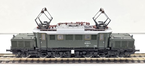 Minitrix 12917 elektrolok - n,