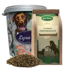 10 kg Senior Mineralfutter