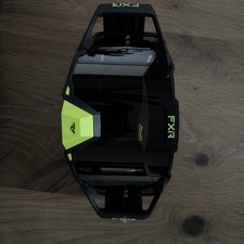 FXR Maverick 2023 Motocross Brille