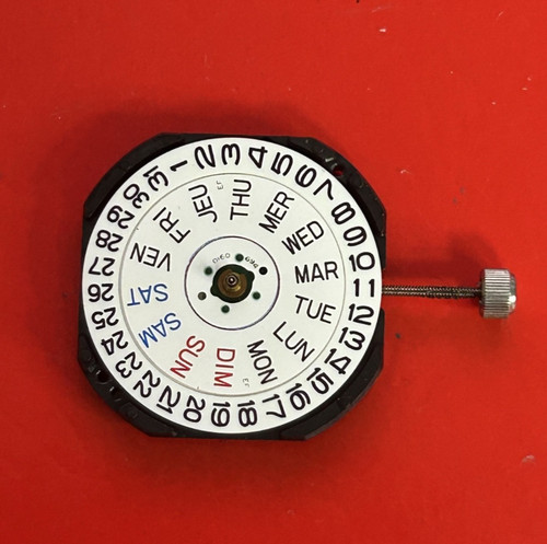 Original hattori epson - hattori,