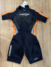 Cressi Med X Lady Shorty 2.5mm