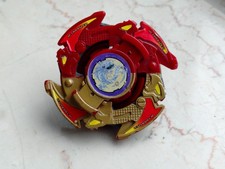 Beyblade Master Dranzer A-32