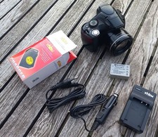 Canon PowerShot SX30 IS; 14MP