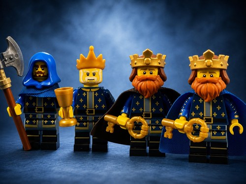 Lego könig kaiser - lego®,