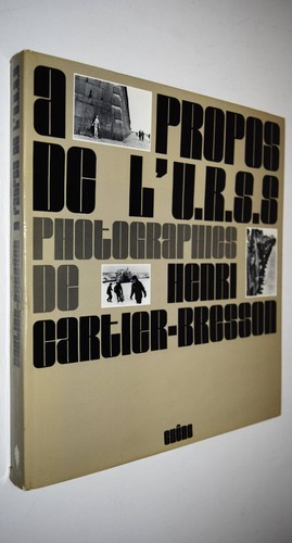 Cartier bresson propos de - cartier-bresson,,