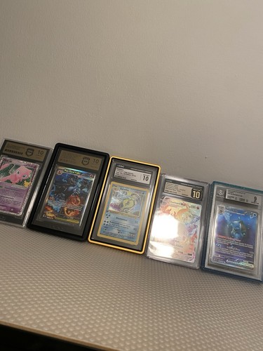 Pokemon karten - pokemon,