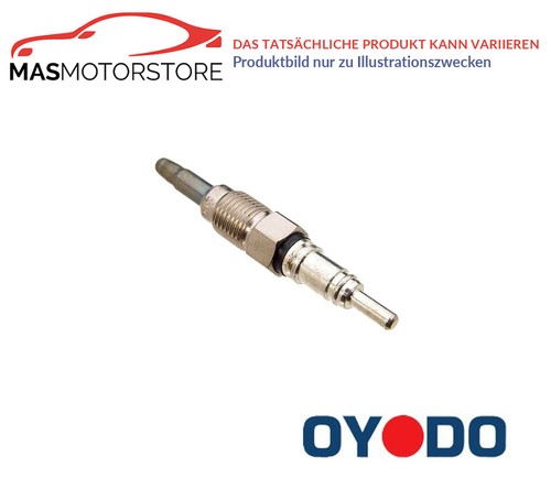 Glühkerze glühkerzen oyodo - glÜhkerzen,