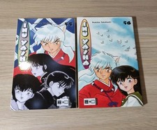 Inu Yasha 55 Und 56 Egmont