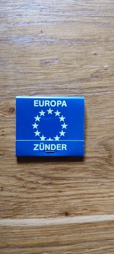 Streichholzheftchen alt - streichholzheftchen,,