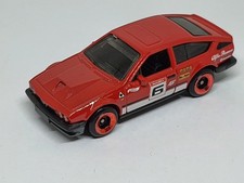 Alfa Romeo GTV6 3.0 - von Hot