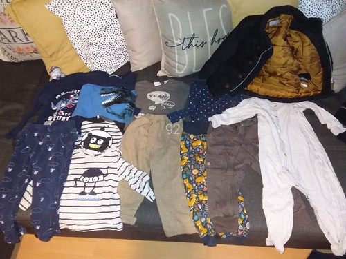 Kleidungsset jungs - kleidungsset,