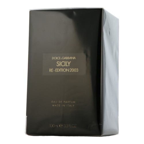 Dolce gabbana sicily - dolce,
