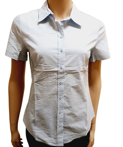 Bluse blau damen more - blau, 36