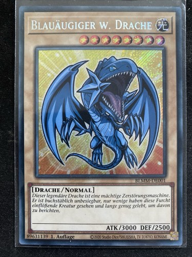 Yugioh chibi blauäugiger - yugioh, w