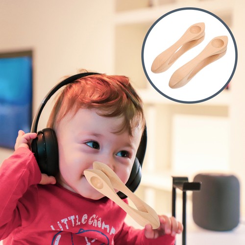 Musikalische löffel - ,
