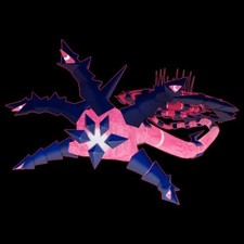 ETERNAMAX ETERNATUS "1 RAID