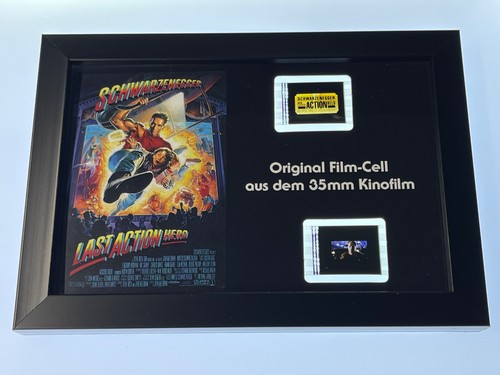 Last action hero - action,