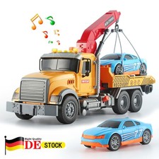 Abschleppwagen Spielzeug