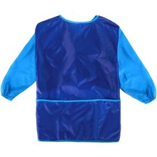 KIMMAX Bastelschürze kinder