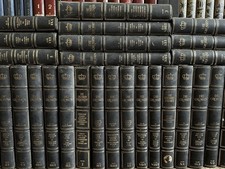 Die Grossen Ereignisse Lexikon Enzyklopädie Literatur Bibliothek Weltgeschichte