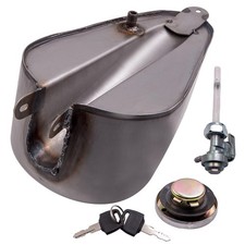 5,7 Liter Benzintank for