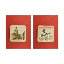 Paderborner Gymnasium um 1924