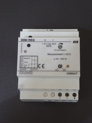 Jung eib 2090 reg - jung,