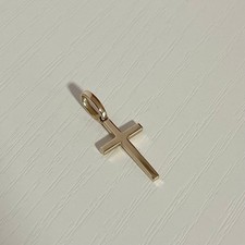 Avalanche 10K YG Kreuz