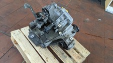 VW Polo 9N3 Getriebe 5 Gang